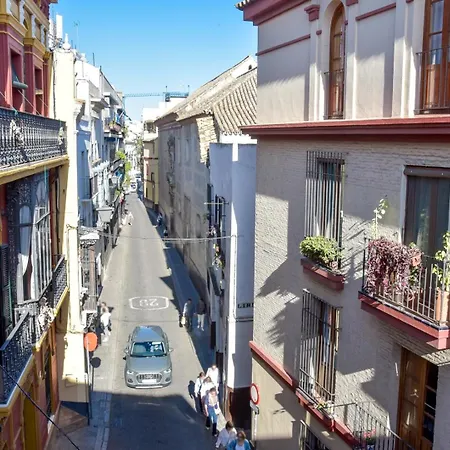 New! Penthouse With 2 Private Terraces Apartment *