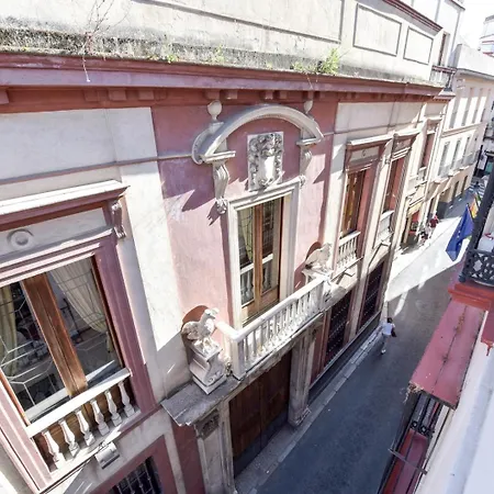 New! Penthouse With 2 Private Terraces Apartment *