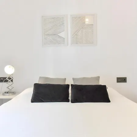 New! Penthouse With 2 Private Terraces * Seville
